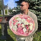 ТВОЙ БУКЕТ