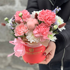 Мини цилиндр №7