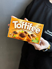 Конфеты Тоффи
