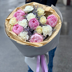 Пиономания