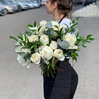 Свадебный №311