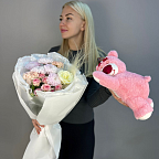 Букет Мини