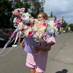 Расцветай