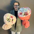 Букет-мини №17