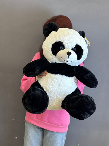Плюшевая Панда 1