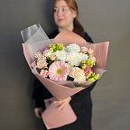 Милая прелесть