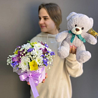 Комбо набор №4