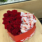 Сердце 029