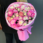 Нежный кругляш 1