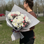 Воздушный букет