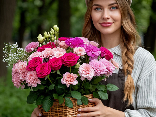 Условия доставки и оплаты