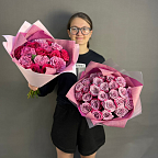 Розы Эквадор