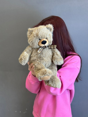 Плюшевый мишка "мини"