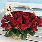 Корзина страсть