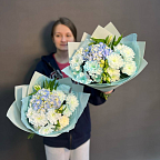 Букет-мини №16