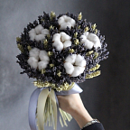 Лавандовый букет