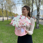 Ромашковый рай