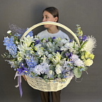 Корзина Гигант