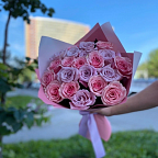 23 Розы Эквадор