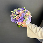 Свадебный №321