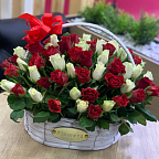 51 мини Роза