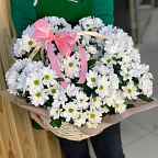 Ромашкин стиль