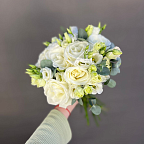 Свадебный №322